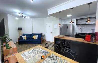 Imagem: Apartamento a venda no Guaruja c/ 2 dts