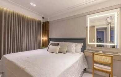 Imagem 8: Apto. Totalmente Mobiliado na Jabotiana.