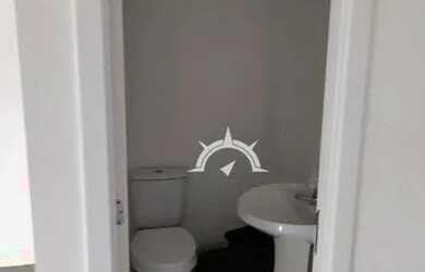 Imagem: O depósito possui 42m² de Área e está localizado em Santa