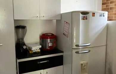 Imagem 10: Vendo flet Casa em condomínio com 2 dormitórios