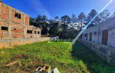 Imagem 4: Terreno à venda, 734 m² por R$ 420.000 - Condomínio Águas do Paraíba...
