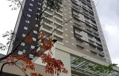 Imagem 4: Apartamento à venda em Belém com 38 m², 1 quarto, 1 vaga