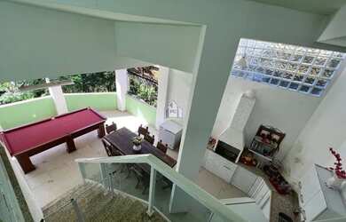 Imagem 12: Casa com 6 quartos à venda, 300 m² por R$ 1.290.000 - Itaipú- Niterói/RJ