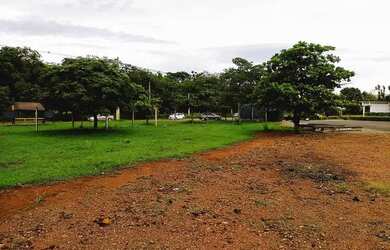 Imagem: O terreno possui 21.856m² de Área e está localizado em Recanto