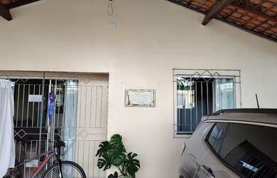 Imagem 2: Casa 3/4 no novo estrela com móveis planejados por R$380 mil reais