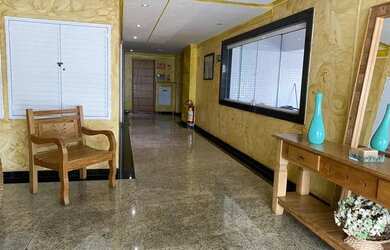 Imagem 2: dl Apartamento para venda em Aviação - Praia Grande - São Paulo