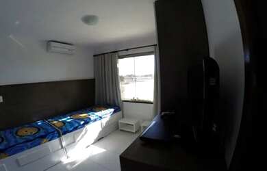 Imagem 8: Alugo ou vendo Casa padrão A em condomínio fechado São Miguel do Gostoso