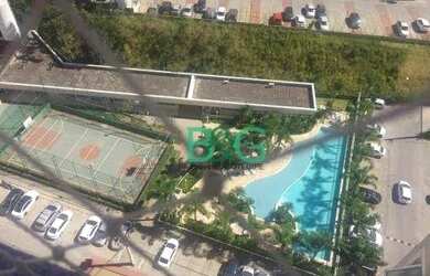 Imagem 2: Apartamento com 3 dormitórios, 69 m² - venda por R$ 416.000,00 ou aluguel...