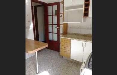 Imagem 5: Espetacular Imóvel. 140m² de Área, 2 Vagas na garageme4 Dormitórios