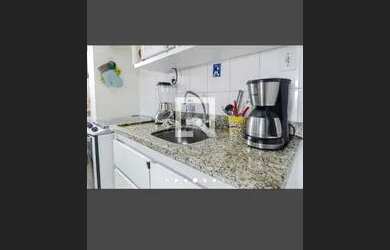 Imagem 10: APARTAMENTO RESIDENCIAL em SALVADOR - BA, SANTA TERESA