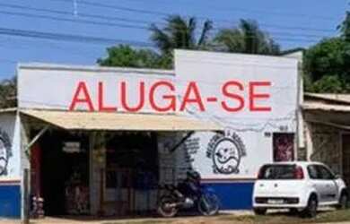 Imagem: O depósito possui 90m² de Área e está localizado em Maracanã