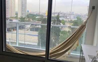 Imagem 4: Apartamento à venda em Vila Leopoldina com 70 m², 2 quartos, 1 suíte, 2 vagas