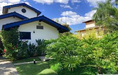 Imagem 6: CASA DE ALTO PADRÃO APENAS 200 METROS DAS PRAIAS LÁZARO E DOMINGAS DIAS