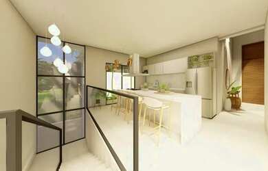 Imagem 14: Casa à venda em Condomínio fechado, no Senador Canedo / GO