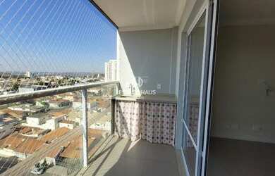 Imagem 8: INDAIATUBA - Apartamento Padrão - Natalia Club House