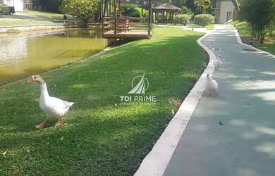 Imagem 6: Casa Residencial à venda, Residencial Tamboré, Barueri - CA0016