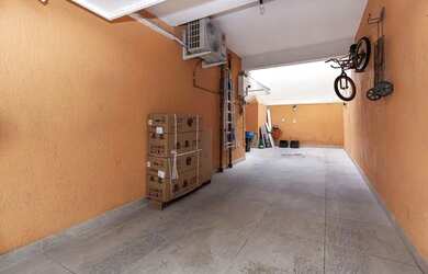 Imagem 14: JIEAC 360 Casa 106. 189m² de Área, 2 Vagas na garageme3 Dormitórios