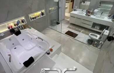 Imagem 8: Ponta Negra 2 Mansão. Piscina, Churrasqueira, Área de serviçoe563m²...