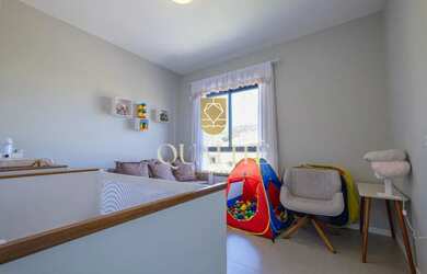 Imagem 11: Casa com 127,59 m2, 3 quartos, 1 suíte, 3 banheiros - R$ 1.350.000,00...