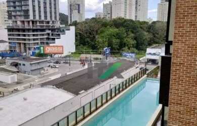 Imagem 11: Apartamento com 2 dormitórios à venda, 77 m² por R$ 1.300.000,00 -...