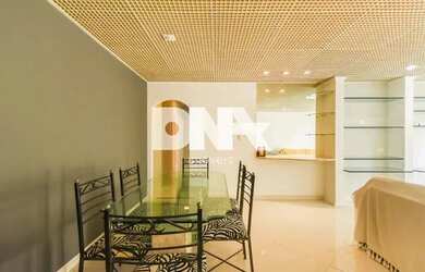 Imagem 3: Apartamento - / Residencial / Copacabana
