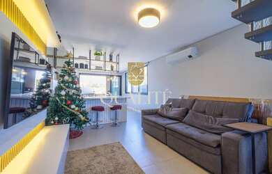 Imagem 4: Casa com 127,59 m2, 3 quartos, 1 suíte, 3 banheiros - R$ 1.350.000,00...