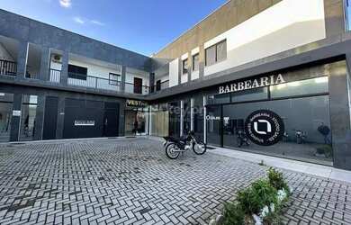 Imagem: O depósito possui 330m² de Área e está localizado em Capivari