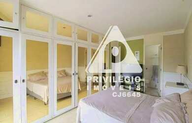 Imagem 9: Apartamento à venda, 4 quartos, 1 suíte, 3 vagas, Flamengo - RIO DE...