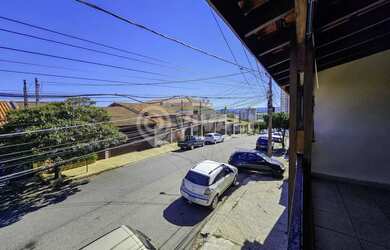 Imagem 15: Casa de rua - / Residencial / Loteamento Rei de Ouro