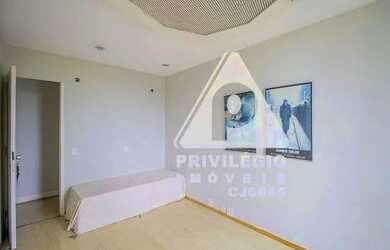 Imagem 16: Apartamento à venda, 4 quartos, 1 suíte, 3 vagas, Flamengo - RIO DE...