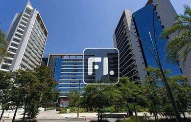 Imagem 1: Conjunto para alugar, 177 m² por R$ 40.526,03/mês - Itaim Bibi - São...