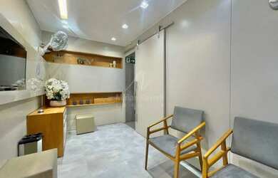 Imagem 11: Conjunto de salas comerciais para venda no bairro Santo Antônio