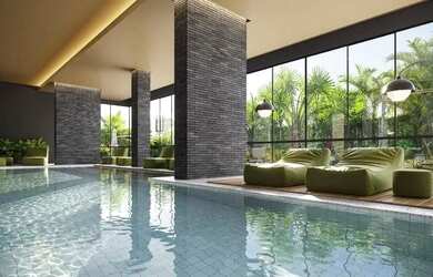 Imagem 9: AURA - R$ 2.340.000 - Apartamento à venda, 3 Suítes, 195m², 2 Vagas...