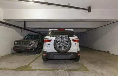 Imagem 2: IMOBILIÁRIA SCHOTKIS VENDE EXCELENTE COBERTURA DE 01 DORMITÓRIO EM PLENA...