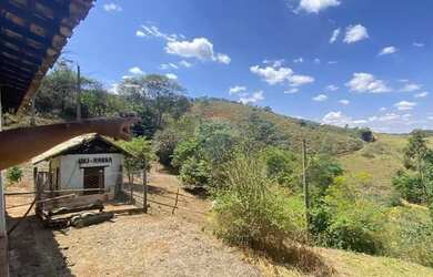 Imagem 16: Fazenda Morro Grande - 215 hectares com café ,agua abundante e potencial...