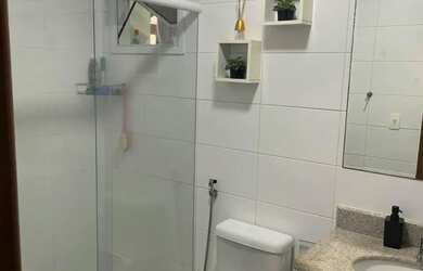 Imagem 9: Imóvel para venda tem 85 metros quadrados com 2 quartos em Itapuã -...