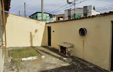 Imagem 3: Casa para venda com 70 metros quadrados com 2 quartos em Valverde - Nova...