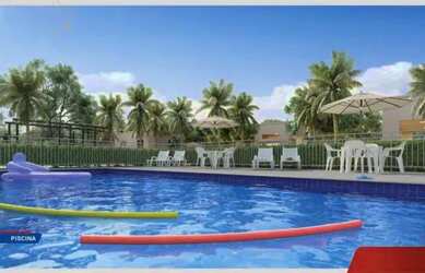 Imagem 2: Imóvel em São Lourenço com 2 quartos em Pixete - São Lourenço da...