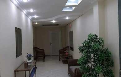 Imagem: O apartamento possui 3 Dormitórios, 3 Banheiros, 1 Vaga na