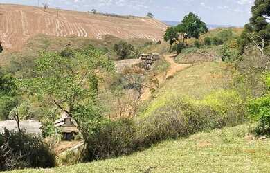 Imagem 3: Fazenda Morro Grande - 215 hectares com café ,agua abundante e potencial...