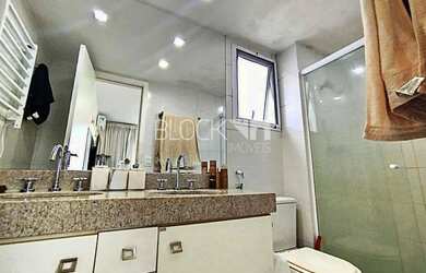 Imagem 15: Barra da Tijuca Cobertura 4 quartos, sendo 2 suites