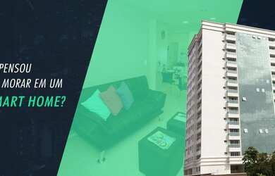 Imagem 16: THE LINK SMART HOME - VENDA E LOCAÇÃO