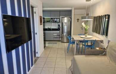 Imagem 6: Apartamento 2 quartos, à venda em Guarapari na Enseada Azul