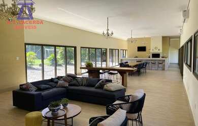 Imagem 9: Chácara com estrutura completa à Venda - 11.916 m²