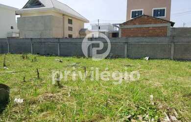 Imagem: O terreno possui 540m² de Área e está localizado em Vargem