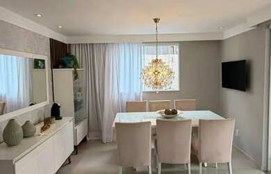 Imagem 4: Casa 4 Suítes em 240m², piscina privativa em Foz do Joanes