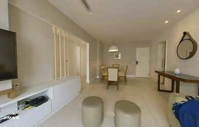 Imagem 5: Apartamento à venda, 3 quartos, 1 suíte, 1 vaga, Leblon - Rio de Janeiro/RJ