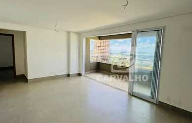 Imagem: O apartamento possui 3 Dormitórios, 4 Banheiros, 2 Vagas na