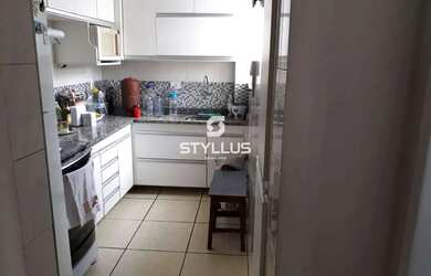 Imagem 15: Maria da Graça Cobertura 4 quartos, sendo 1 suite