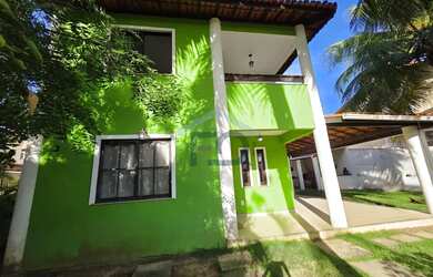 Imagem 4: Casa para alugar no bairro BURAQUINHO - Lauro de Freitas/BA